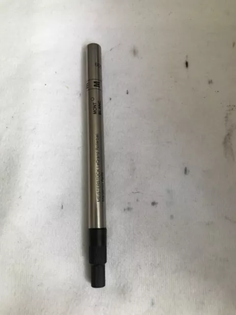 Montblanc Meisterstuck LeGrand 162 Rollerball Refill-New