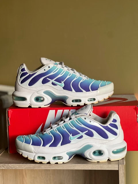 NIKE AIR MAX Plus TN (noir) EUR 120,00 - PicClick FR