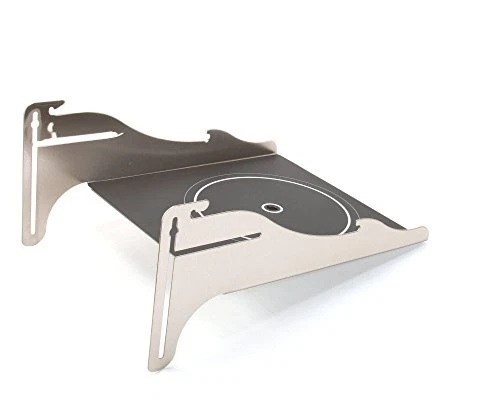 Bunn 38704.1002 Flip Tray Assembly with Decal