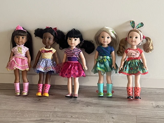 American girl doll best sale au