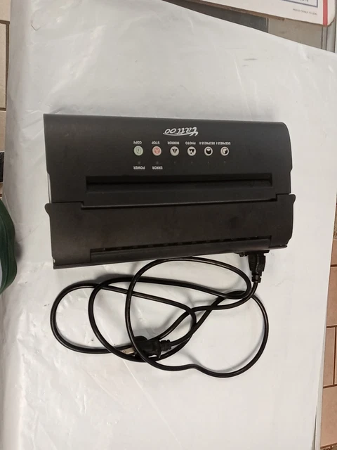 Copiadora térmica de transferencia de plantillas para tatuajes Discover MT200