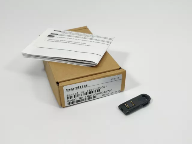 NIDEC CORP 82100000012700 Smartstick Stockage Mémoire