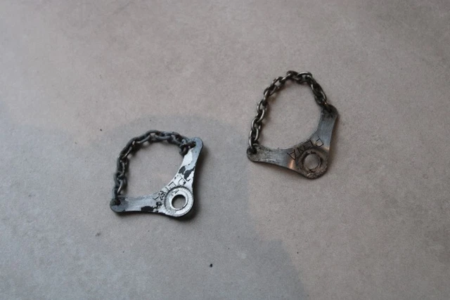 Arrache-clou Vintage Pena Italy - Outil D'occasion - Pas Du Campagnolo