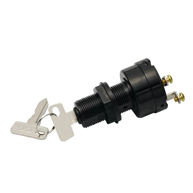 Interruptor de Arranque, para Club Car 1996- Carrito de EléCtrico InterrupW7