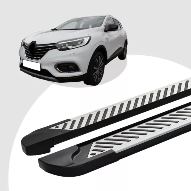 Fußmatten Liner Passend für Renault/Dacia Duster 4X4 2023-up