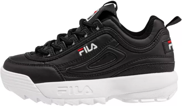 SNEAKER FILA BAMBINI Disruptor E Cb Tdl EUR 75 00 PicClick IT