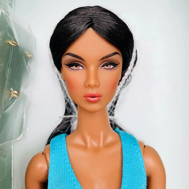 Poupée The Trixie Doll Integrity Toys - NRFB, Avec Shipper, Collection