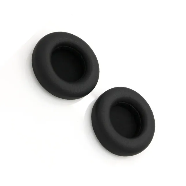 1 Pair Soft Ear Cushions Replacement Earpads for Monster DNA On-Ear Headphones