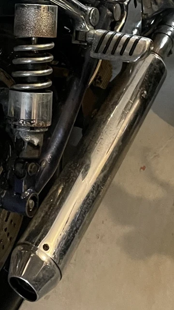 Bình Ắc Quy Xe Suzuki Intruder VS 1400 Chính Hãng