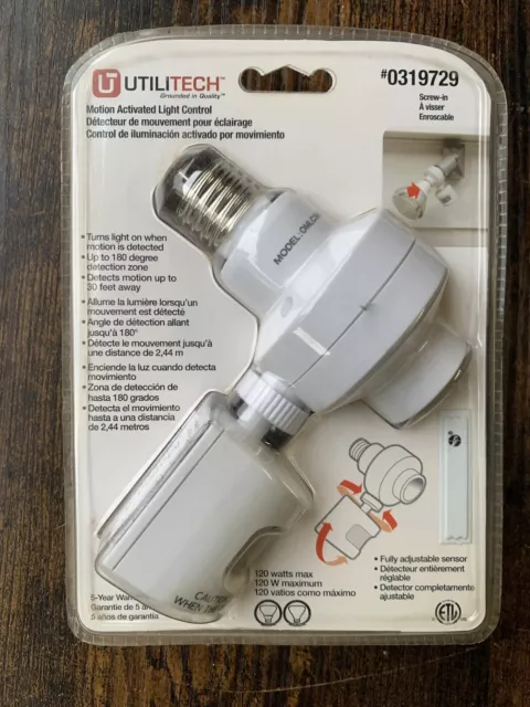 Utilitech 0803995 hotsell