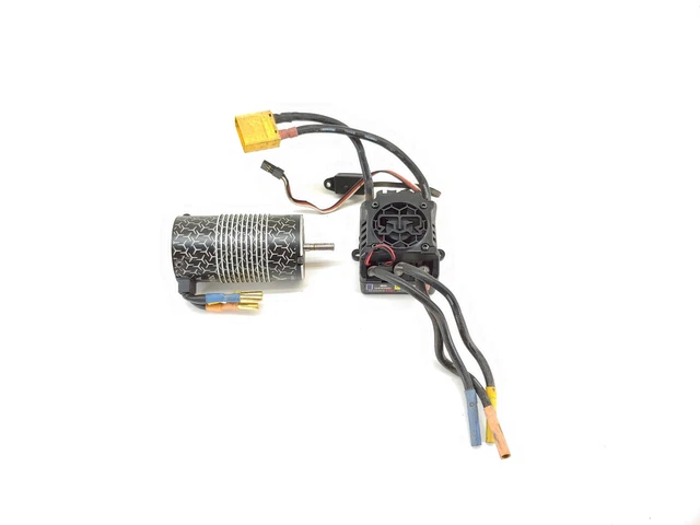 Tamiya TBLM-02S 7.5T & ESCセット Electric Motors, Engine, Exhaust & Fuel Systems, RC Model Vehicle