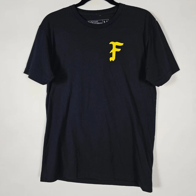 BE SEEING YOU TEE fog frwd forward Tシャツ s-l400.jpg