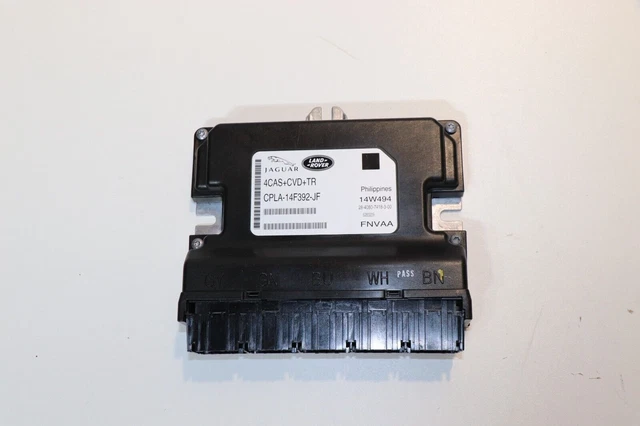 RANGE ROVER VOUGE L405 Body Comfort Control Module Ecu Cpla-14F392-Jf £ ...