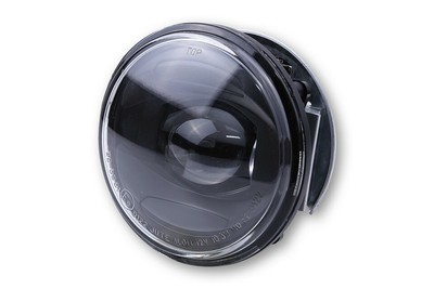 MAD Optique feu additionnel de croisement Mad LED 12V 8W homologué CE pour moto 