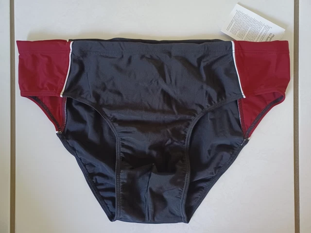 Slip de bain Homme arena Team Crackle