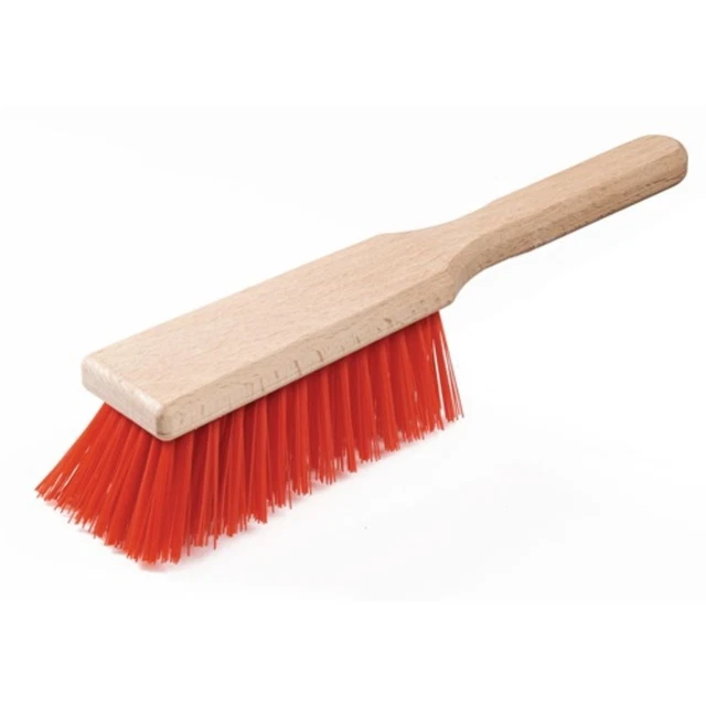 SOREX Balayette Elaston L.290mm M. Dos en Bois