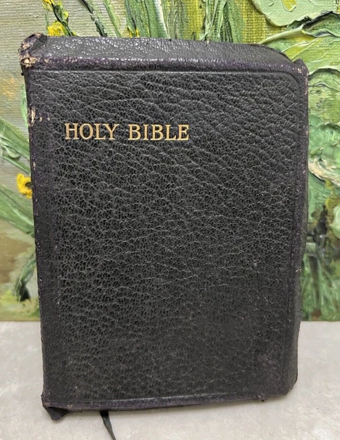 La Bible Histoire De L'Ancien Et Du Nouveau Testament - Label Emmaüs