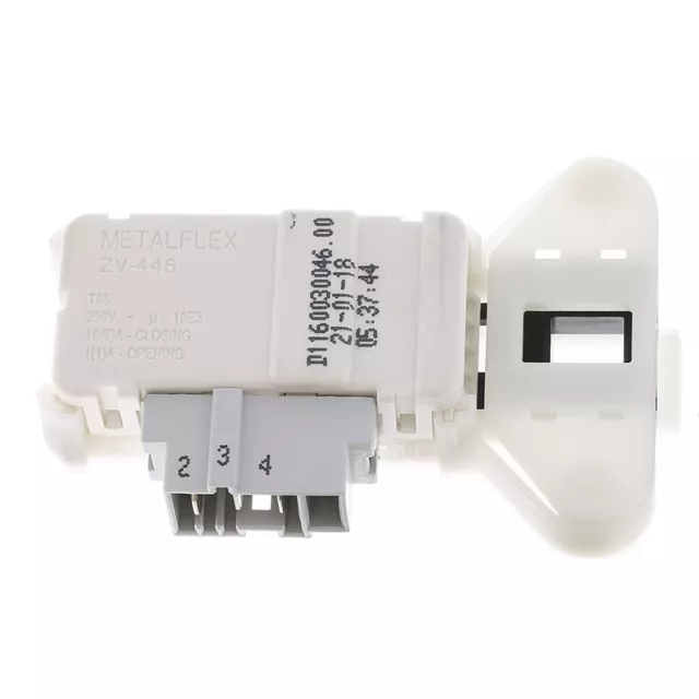 Hotpoint He8L493Guk, He8L493Puk Waschmaschine Türschloss Verriegelung C00306612