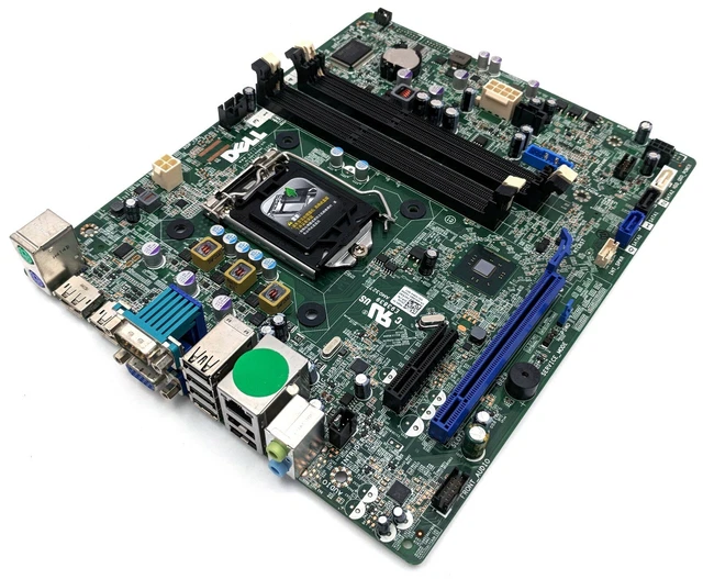 Dell OptiPlex 7020 2YYK5 SFF Intel Desktop Motherboard
