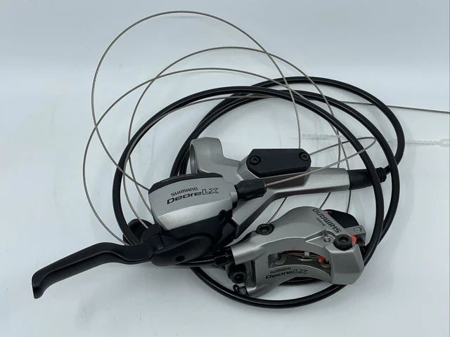 st m585 shimano
