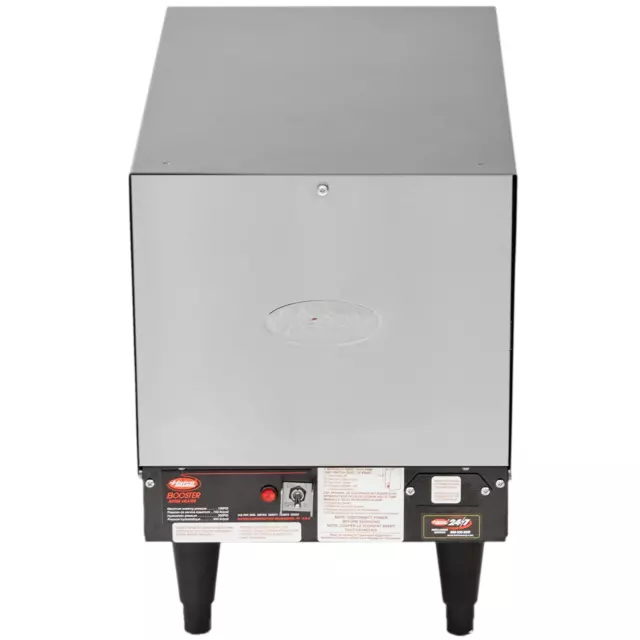 Hatco 6 Gallon Compact Booster Water Heater - 208V, 1 Phase, 5 kW