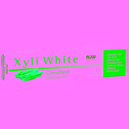 Xyliwhite Cinnafresh Dentifrice 189ml