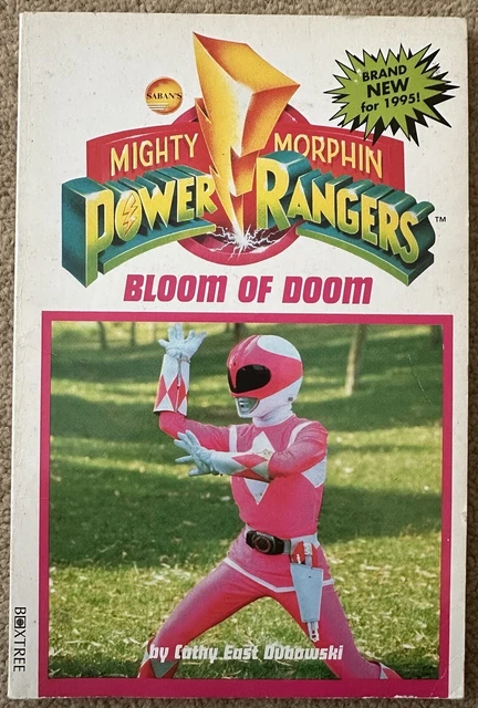 Power Rangers:La Película Cinepedia Fandom