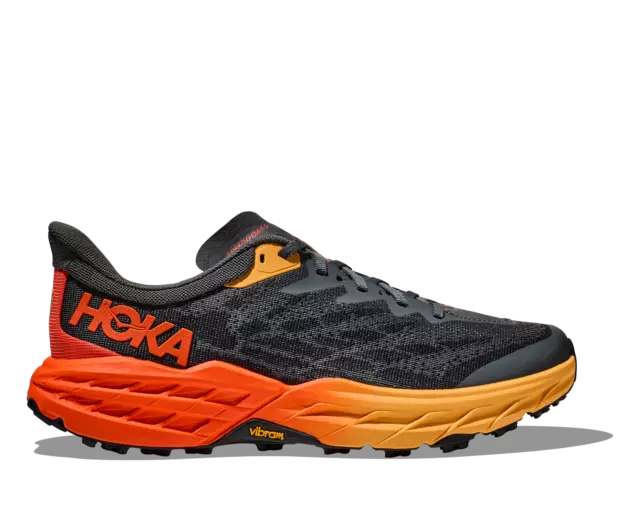 HOKA SCARPA uomo TRAIL HOKA SPEEDGOAT 5