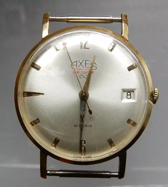 Orologio axes valore on sale