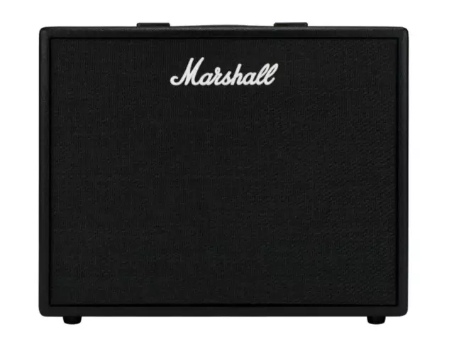 Marshall CODE 50 1x12 Combo