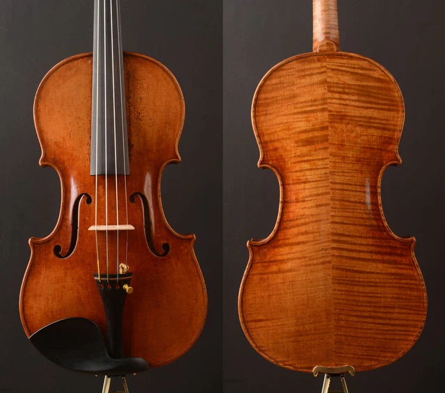 A strad sales