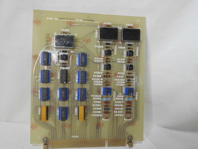 Honeywell Honeywell FMF1 Planche Neuf en Boîte 