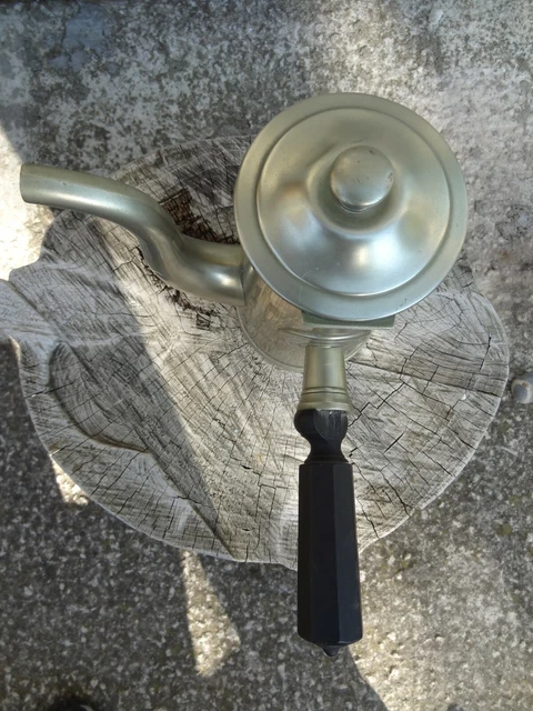 RARE THERMOS MESSAGERIES maritimes. Complet Avec Son Bouchon En Métal