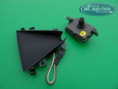 fotocamera frontale di guida Dauphine Mascherina 4n0980281a 4n0907217a M AUDI a8 d5 4n ORIGI 