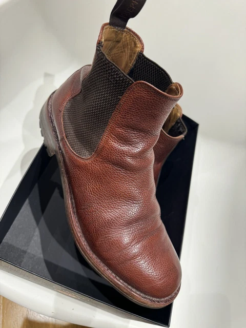 Cheaney on sale ribble c