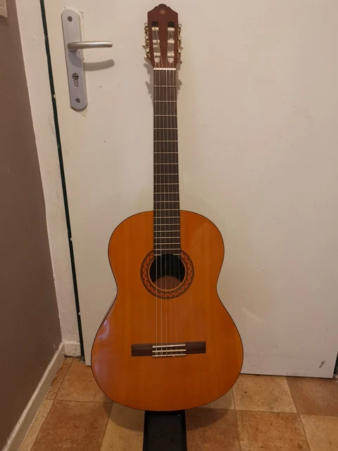 Yamaha C40 - Guitare Classique