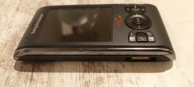 Sony Ericsson W595 Telefon Handy