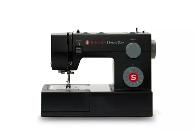 Singer Heavy Duty 4432 Usually $699 Now $649