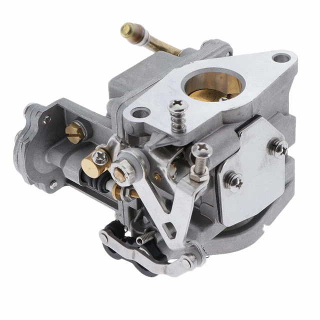 CARBURATORE PER TOHATSU 8/9.8 CV (4T) - 3FS-03100-0 - Accessori Nautica - Foto 10