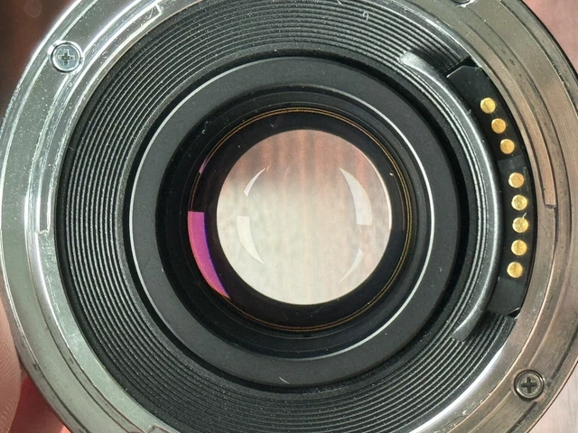 Kenko MC7 2x Teleplus Converter (Canon EF Fit) 3