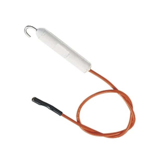 Diff Allumage Electrode Compatible Leblanc 87167078690 30019 Chaudiere