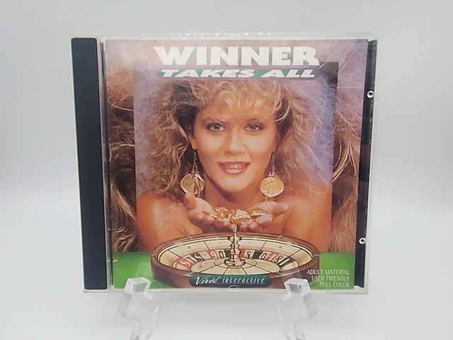 3Do Vivid FOR SALE! - PicClick