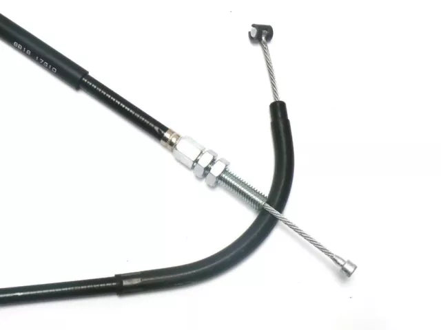 Kupplungszug Kupplungsseil für SUZUKI SV 650 03-16 Clutch cable 58200-17G10 ✅👌