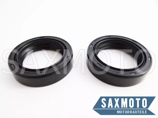 Gabelsimmeringe YAMAHA XS400 DOHC XS500 XS650 XS650SE Fork Oil seals 35 mm