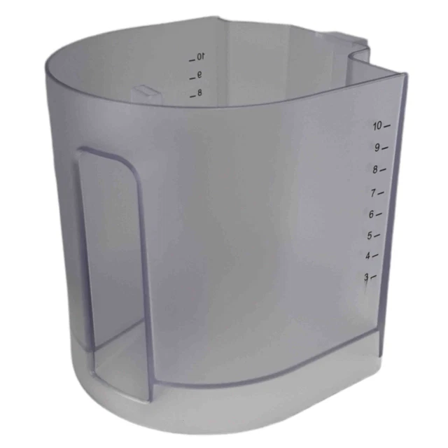 Braun Wassertank abnehmbar zu Kaffeemaschine KF5105 ID Collection (10 Tassen)