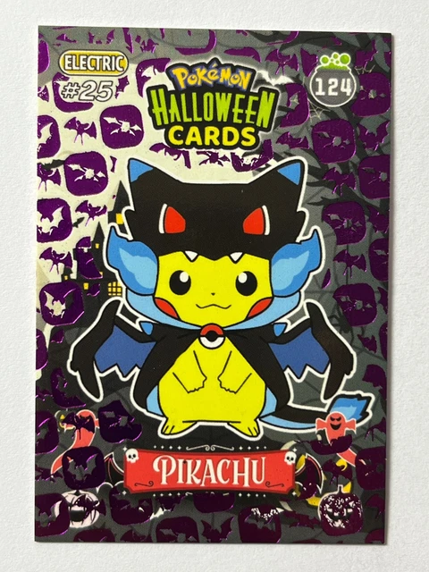 pokemon 2025 halloween cards Gorilla TCG Pokemon Mystery Box – GorillaTCG main image 1
