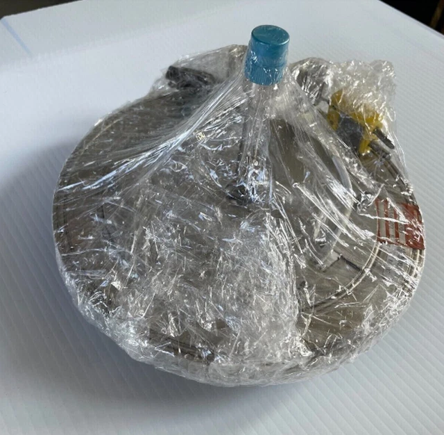 Varian 685996 Substrate Heater Assy.