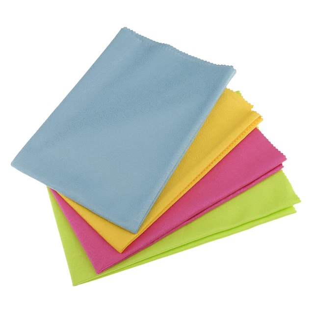 Lot De 4 Draps-housses Queen Microfibre Victoria Classics – Texture Brodée, Poches Profondes