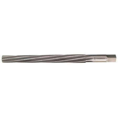 Yankee 491-5 Taper Pin Reamer,Spiral,#5