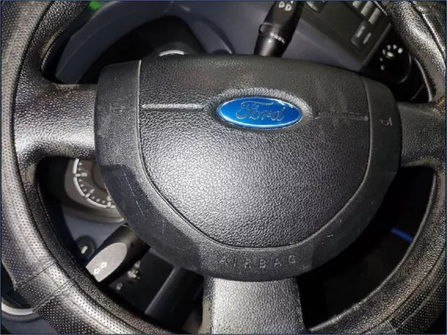 Airbag Volant Ford Fiesta V Ph 2 3P 1503968